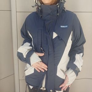 686 Insulated Ski/Snowboard Jacket